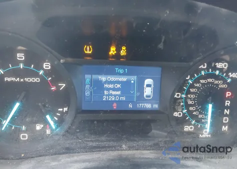 2012 Ford Explorer Xlt из США, поврежденный, VIN 1FMHK7D89CGA50585